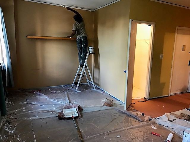 7 Atlantic Commons #2F - Photo 4 of 9