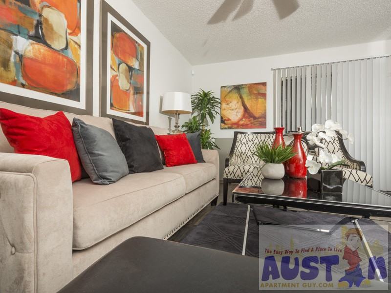 Metric @ Rundberg #1337 - Photo 4 of 10