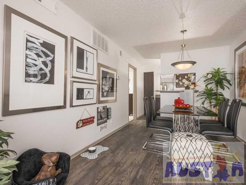 Metric @ Rundberg #1337 - Photo 5 of 10