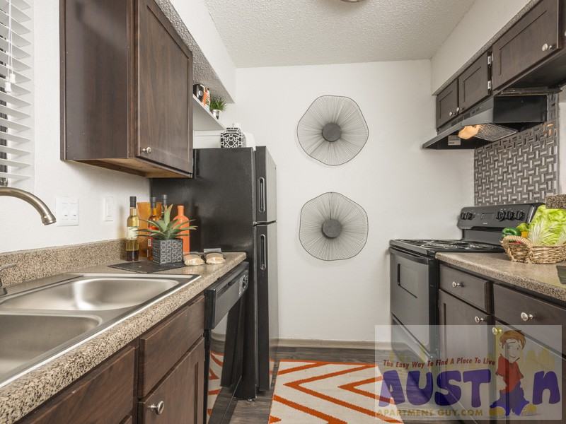 Metric @ Rundberg #1337 - Photo 6 of 10