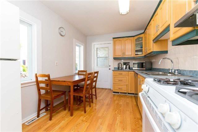 Weston Rd & Eglinton Ave W - Photo 2 of 7