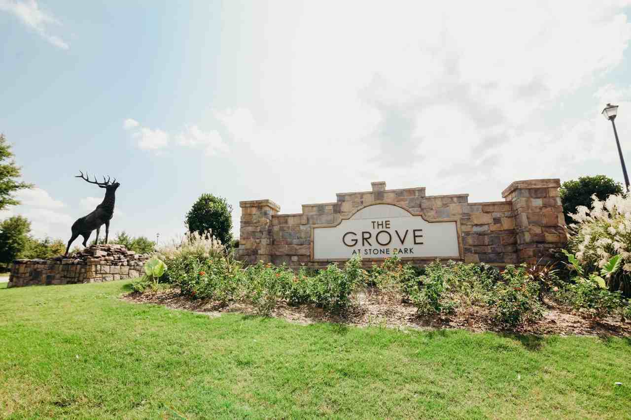 The Grove at Stone Park - Photo 2 of 20