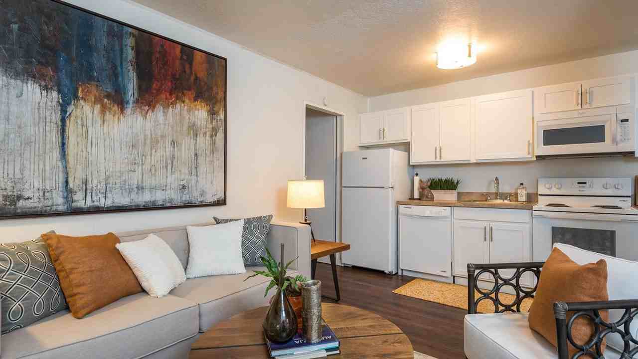 Dwell Apartments - Photo 3 of 31