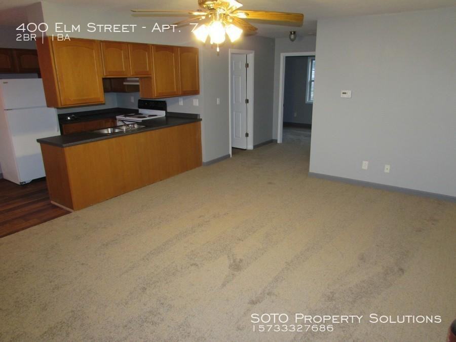 400 S Elm St - Photo 2 of 11