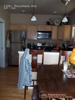 2261 Buckrake Ave - Photo 3 of 10