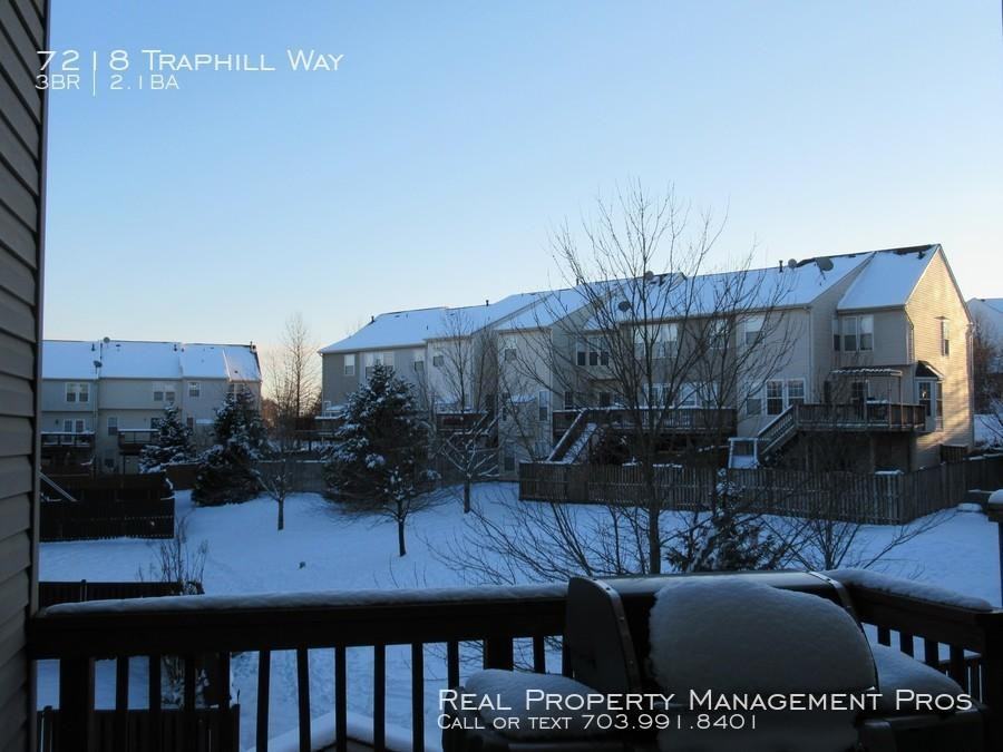 7218 Traphill Way - Photo 2 of 30