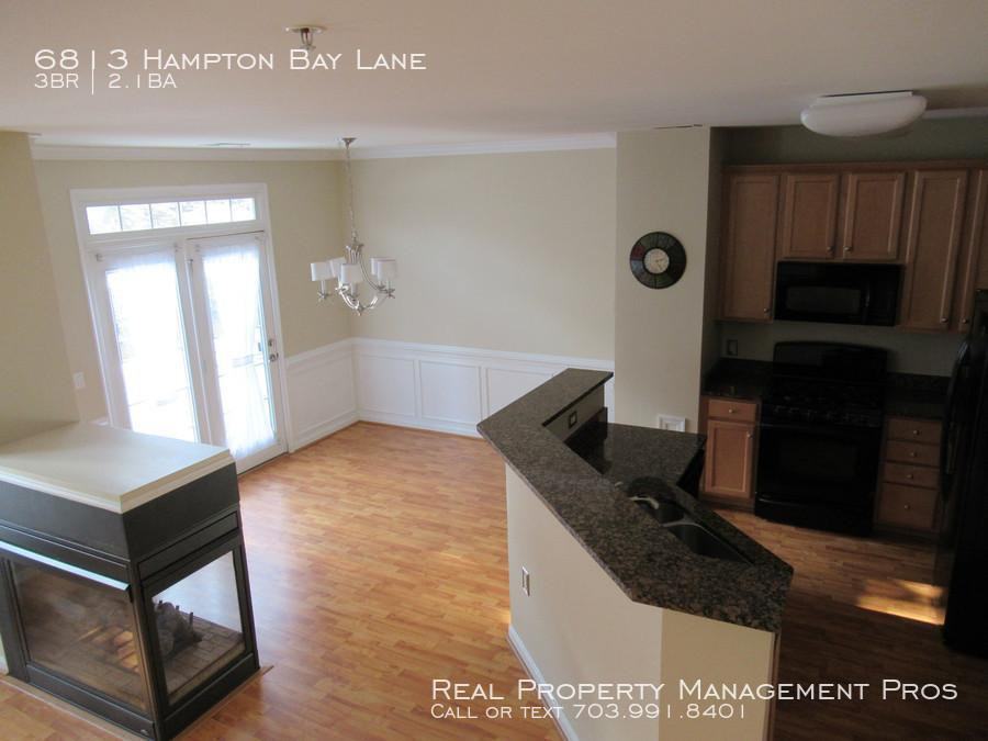 6813 Hampton Bay Ln - Photo 2 of 26