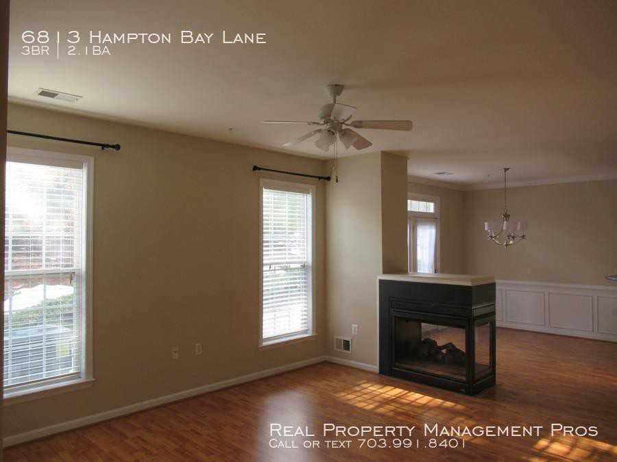 6813 Hampton Bay Ln - Photo 3 of 26