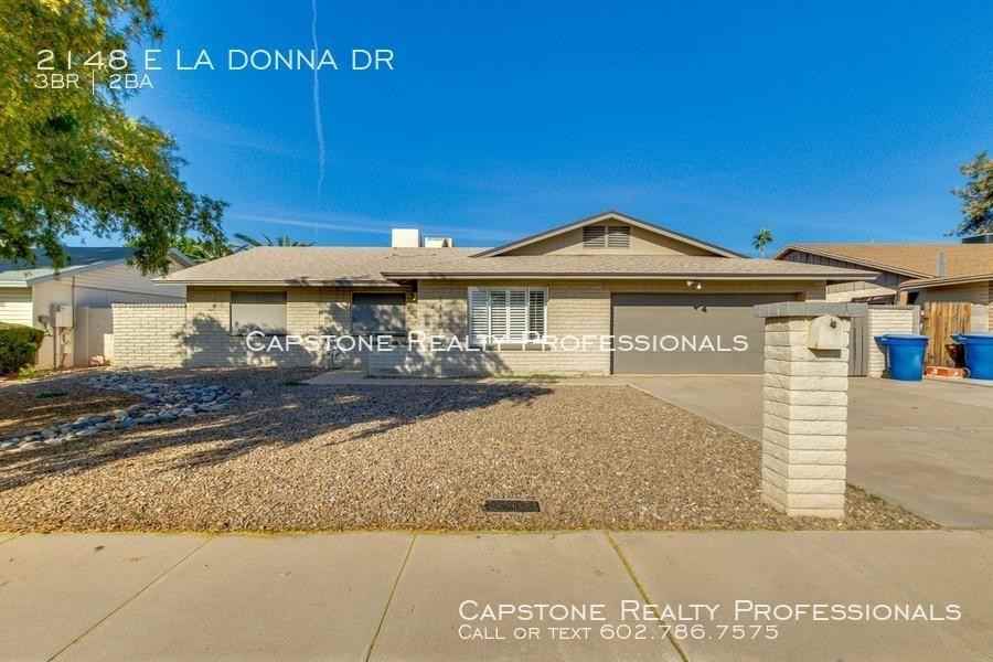 2148 E La Donna Dr - Photo 2 of 25