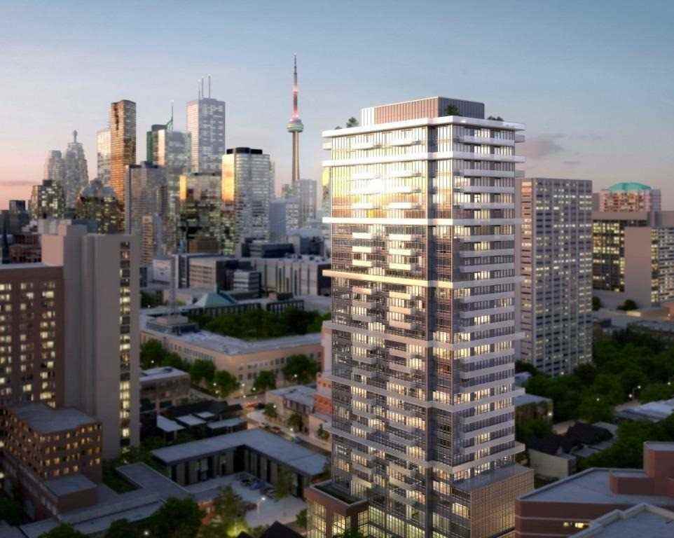 365 Church Street #3107