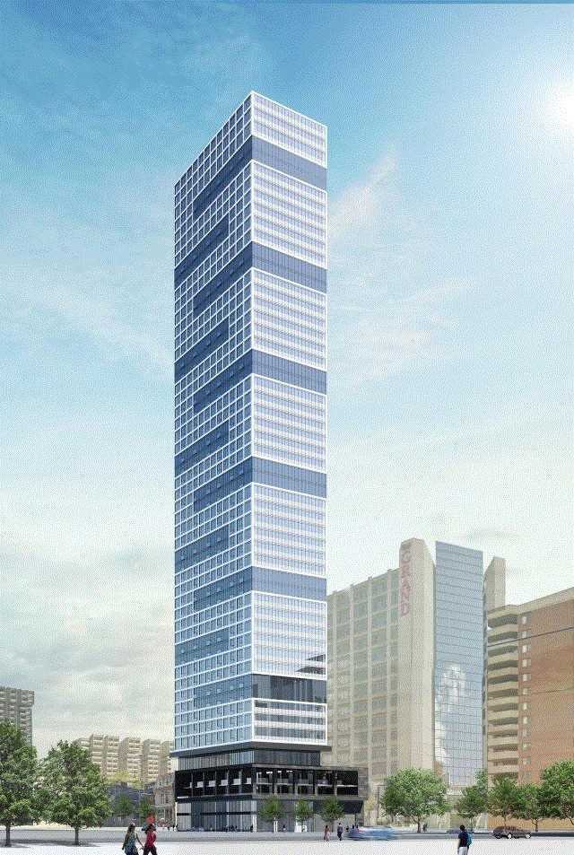 181 Dundas St E #1707