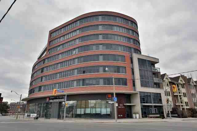 90 Trinity Street #704