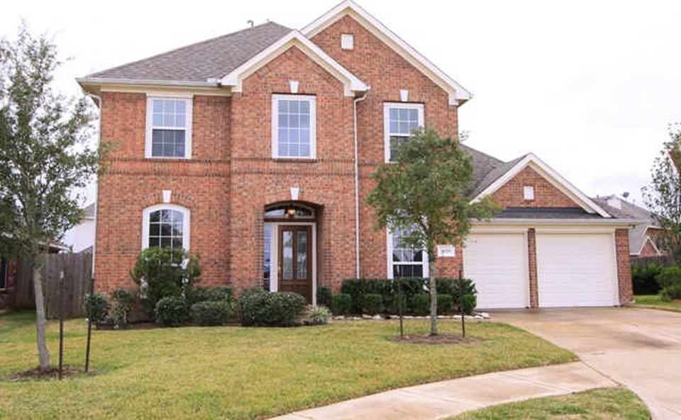 11320 Sunlit Bay Drive