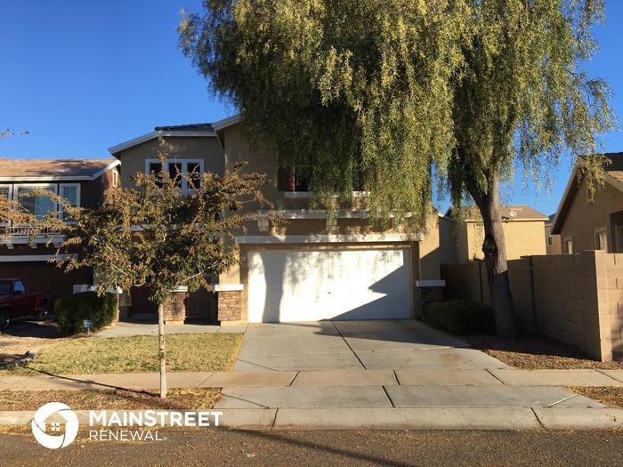 12168 Yuma St, Avondale, AZ 85323 3 Bedroom Apartment for 1,395/month Zumper