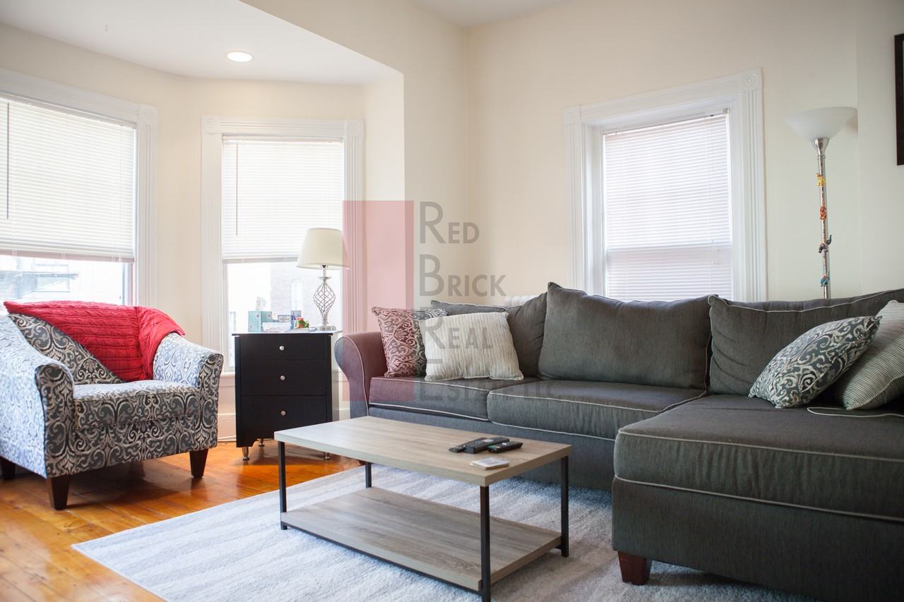 Joy St & Cambridge St #9