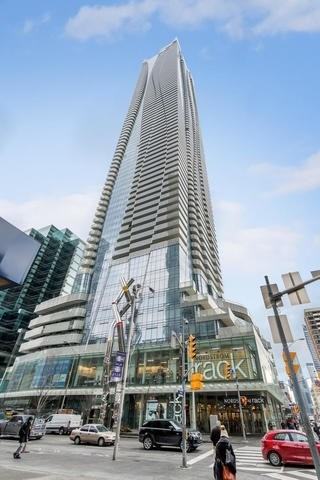 1 Bloor Street East ##1006