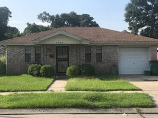 1308 Ferry Pl New Orleans La 70118 3 Bedroom House For