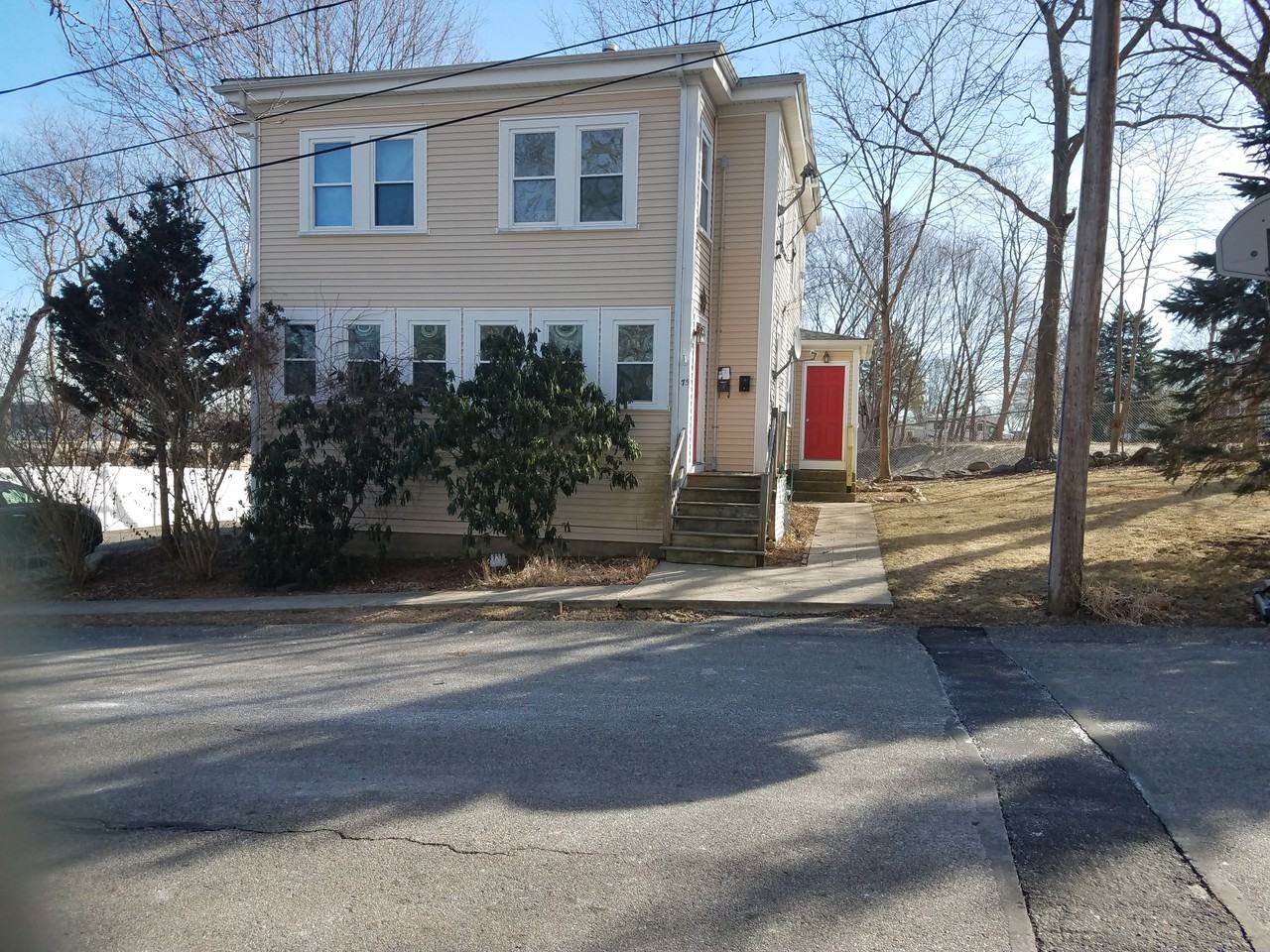 75 Hammond Street