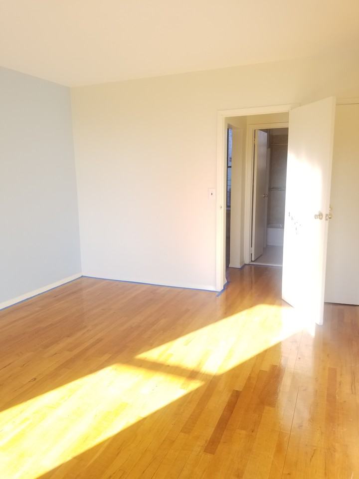 284 Eastern Parkway #5j