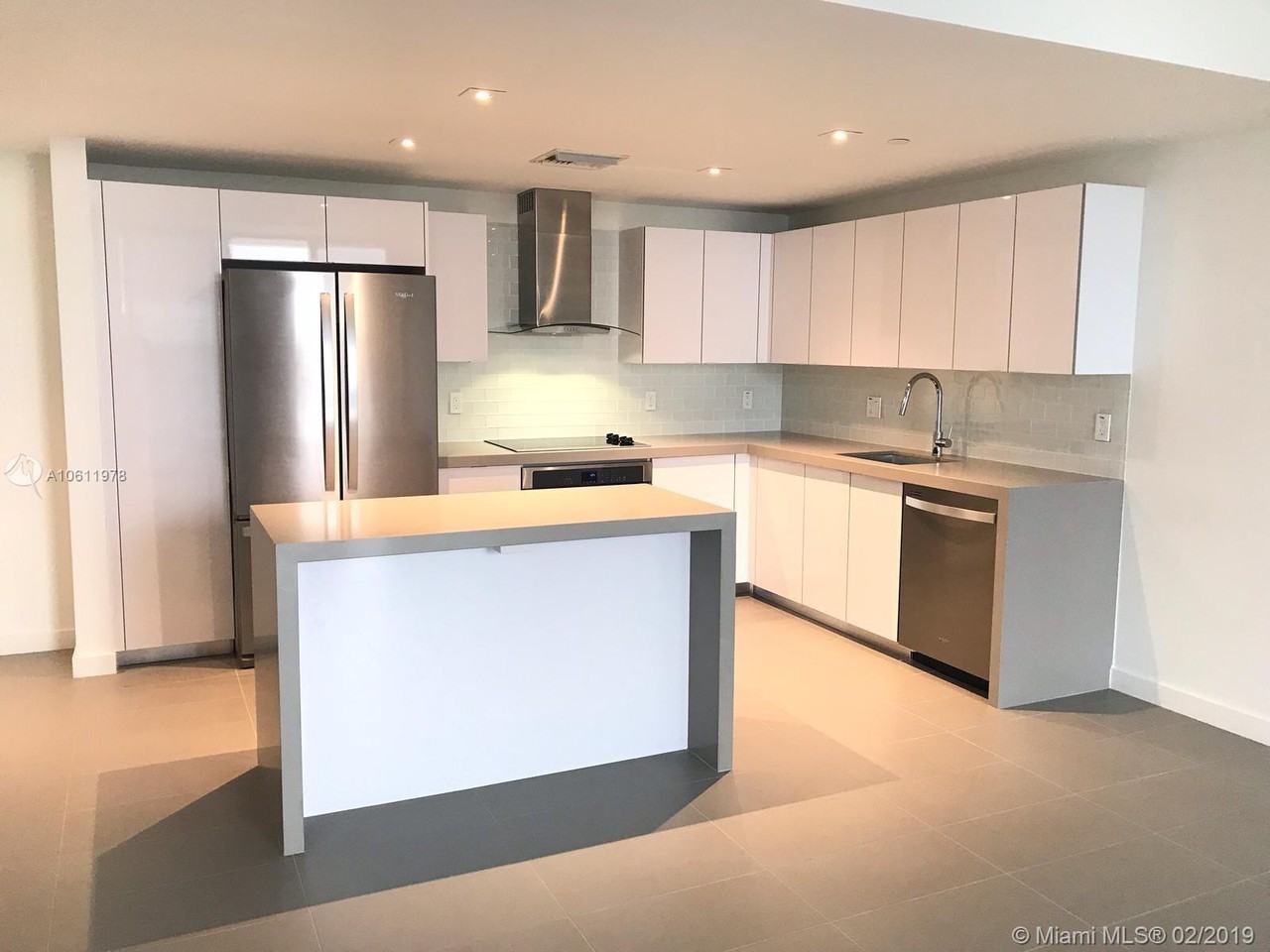 1600 Northeast 1st Avenue 1217, Miami, FL 33132 1 Bedroom Apartment