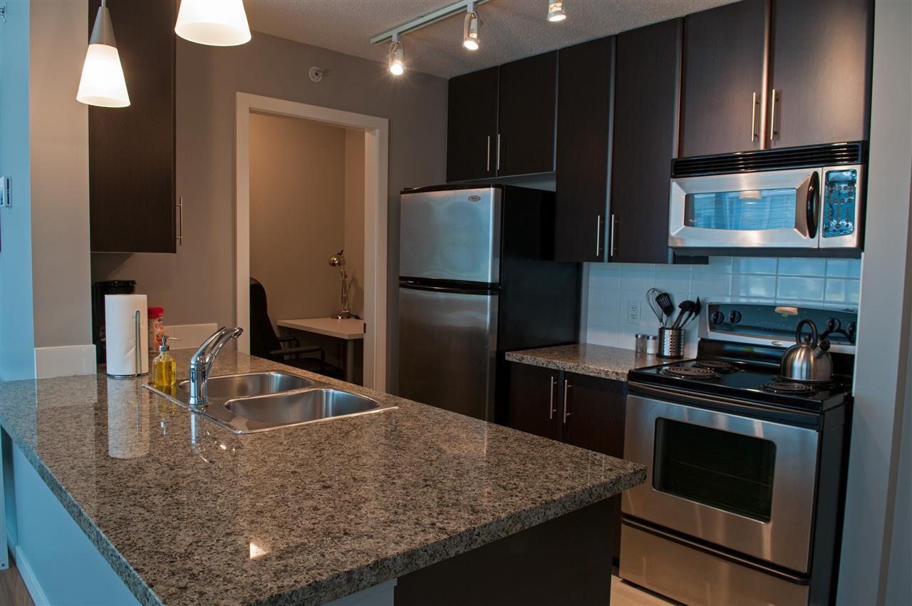 618 Abbott Street #305