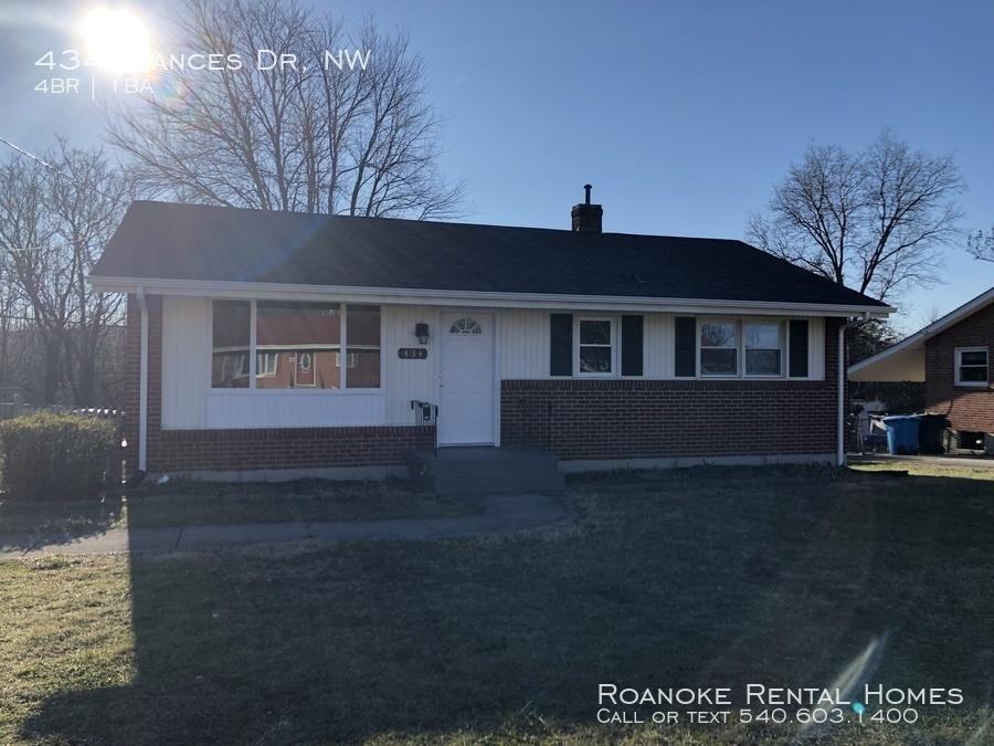 434 Frances Dr NW - Photo 2 of 9