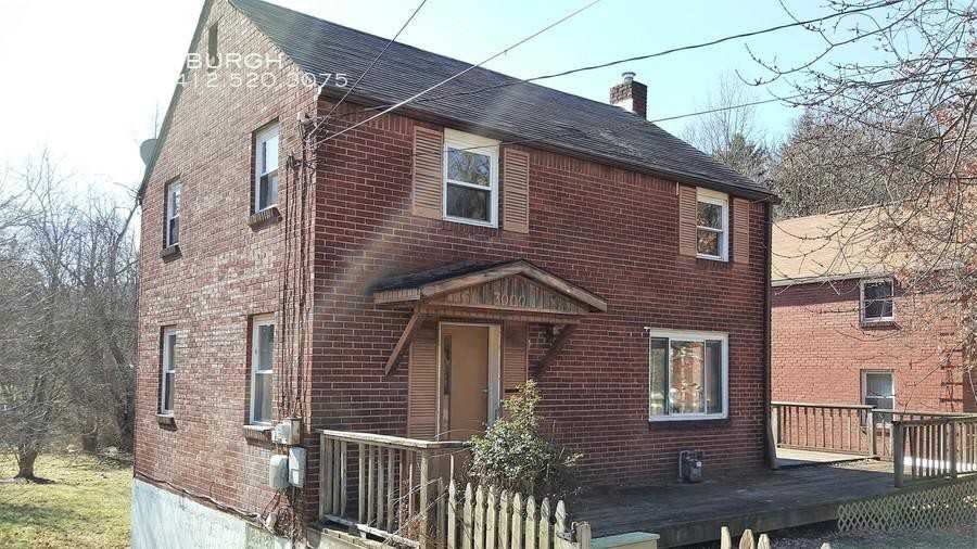 3000 Crab Hollow Rd