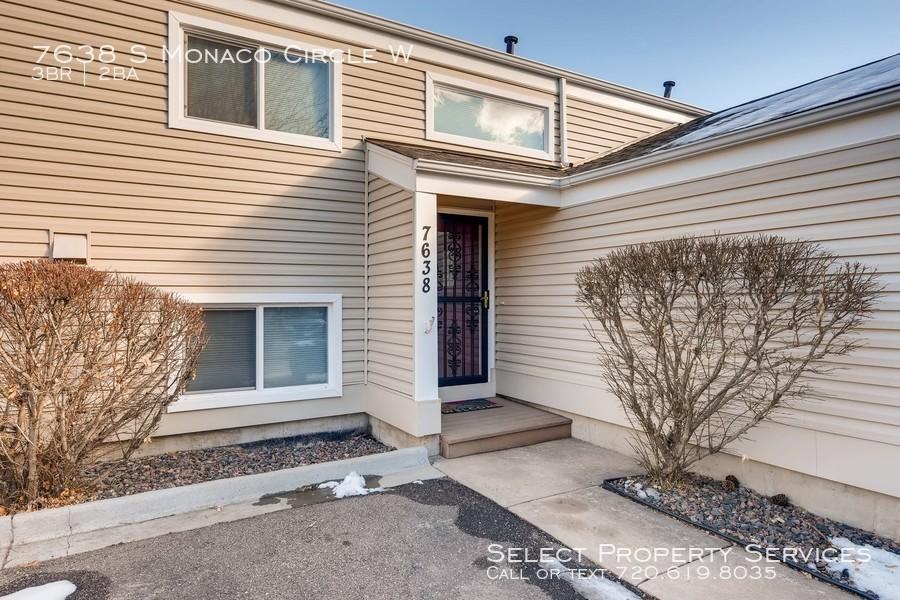 7638 S Monaco Cir W - Photo 2 of 29