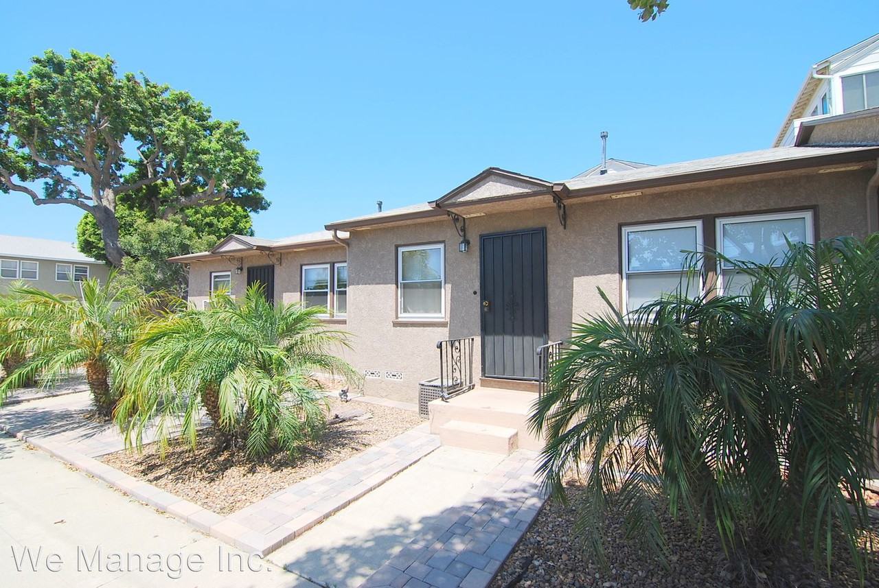 1019 Ocean Ave B, Seal Beach, CA 90740 1 Bedroom Apartment for Rent