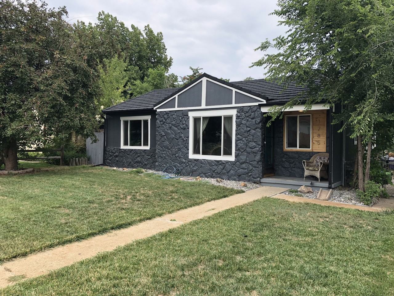 1785 W Virginia Ave, Denver, CO 80223 3 Bedroom Apartment for Rent