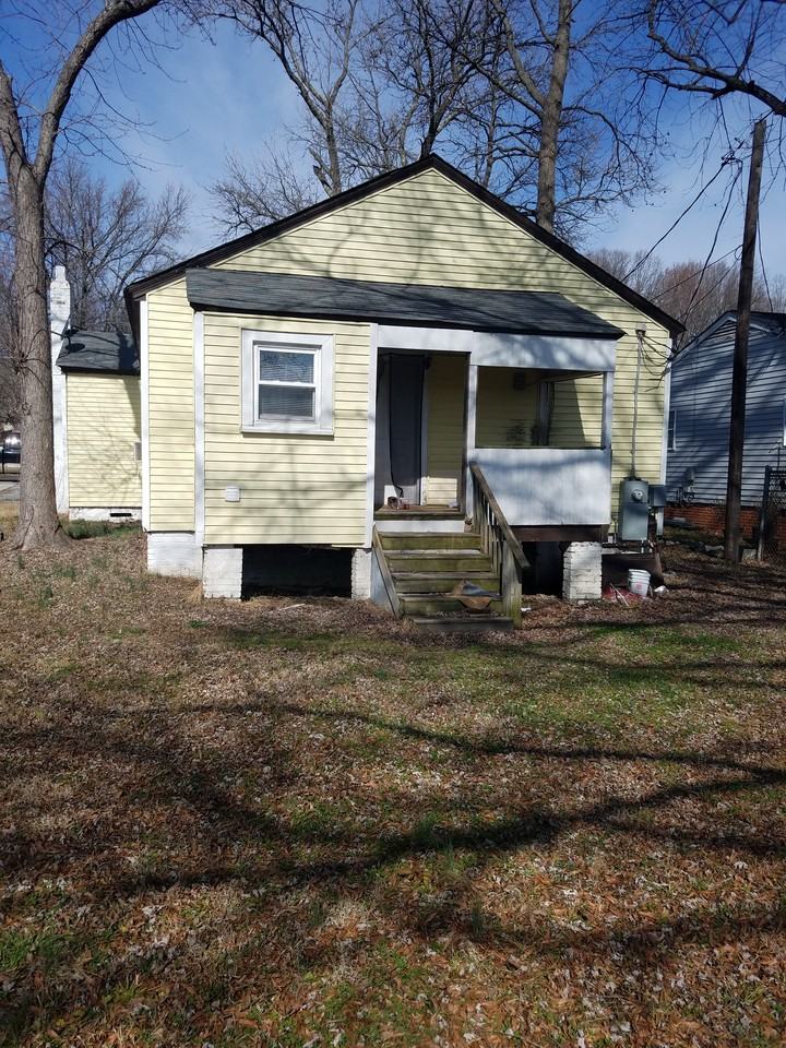 3812 Cameron Avenue - Photo 2 of 2