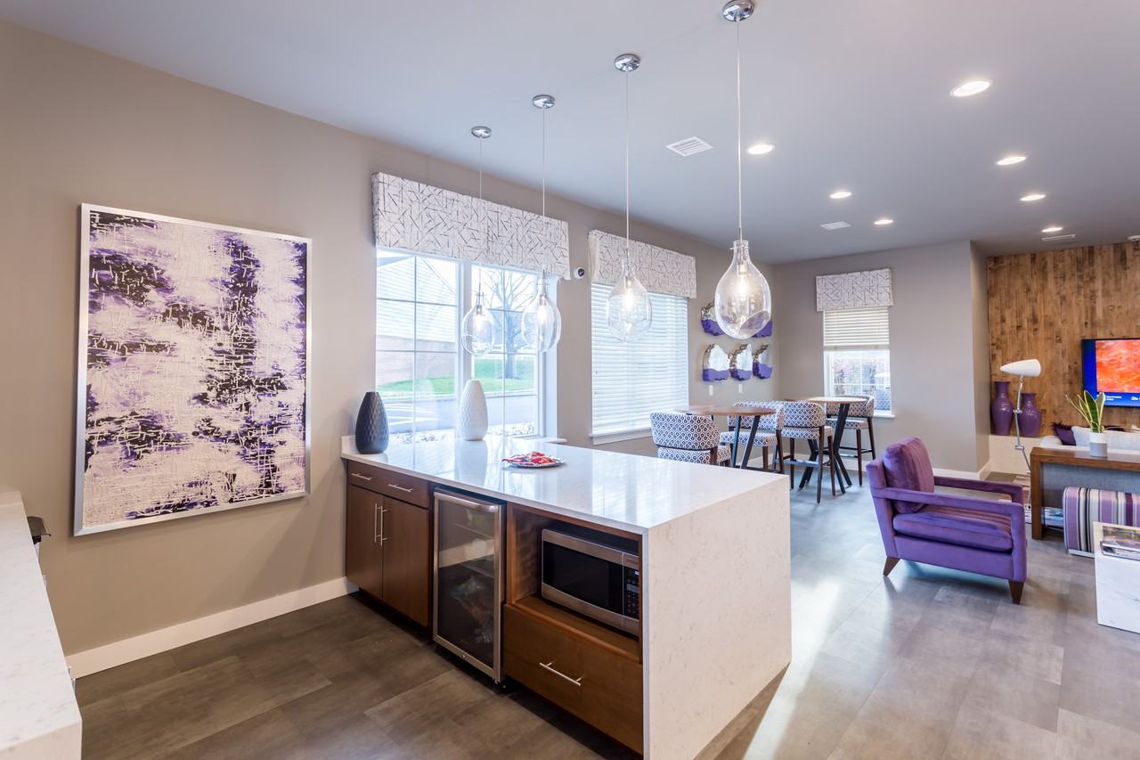 Mills Crossing Apartments and Townhomes - Photo 2 of 21