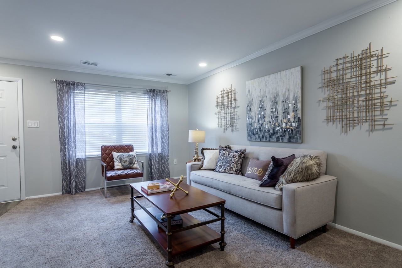 Mills Crossing Apartments and Townhomes - Photo 6 of 21