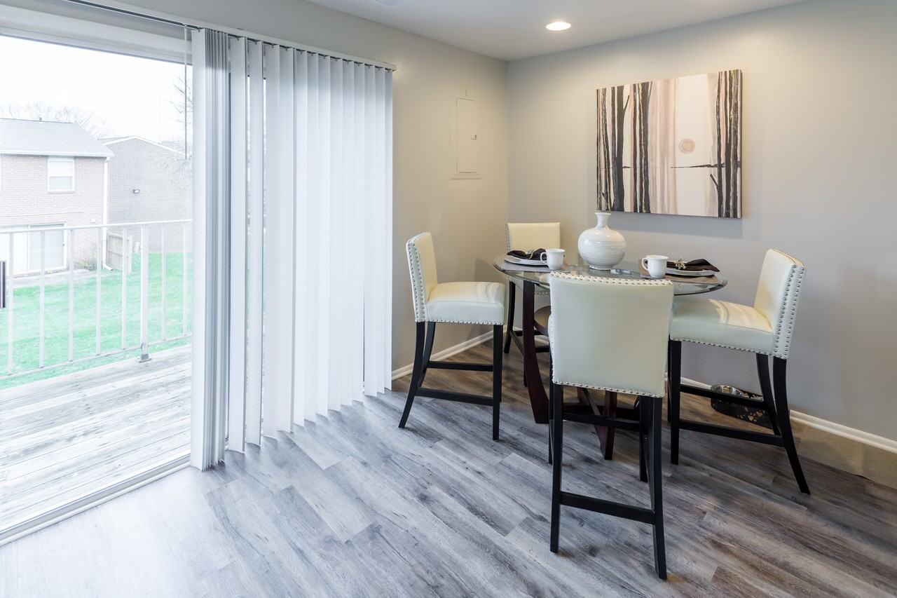 Mills Crossing Apartments and Townhomes - Photo 7 of 21