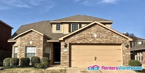 1806 Sable Wood Dr
