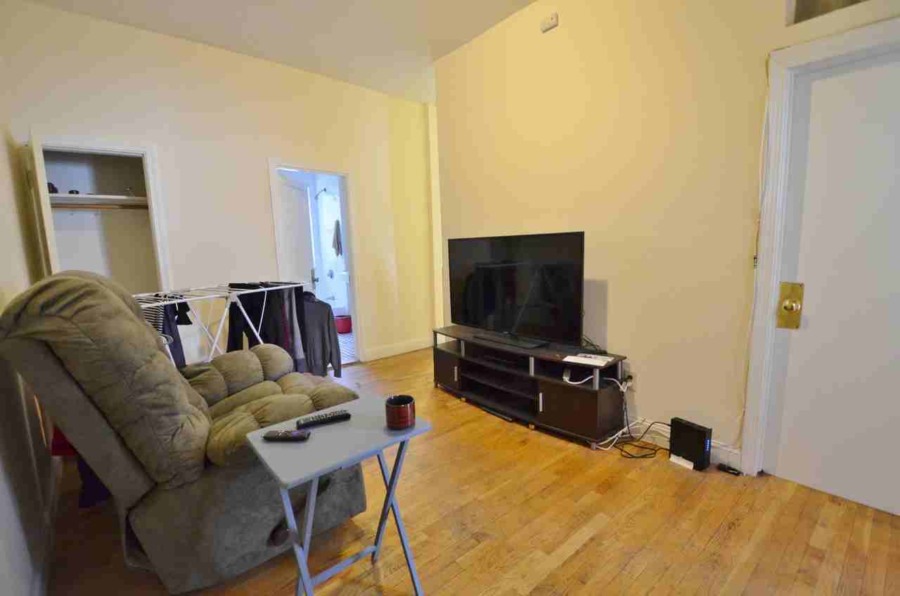 133 Peterborough Street #2