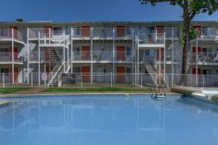 Lamar Place - Photo 1 of 1