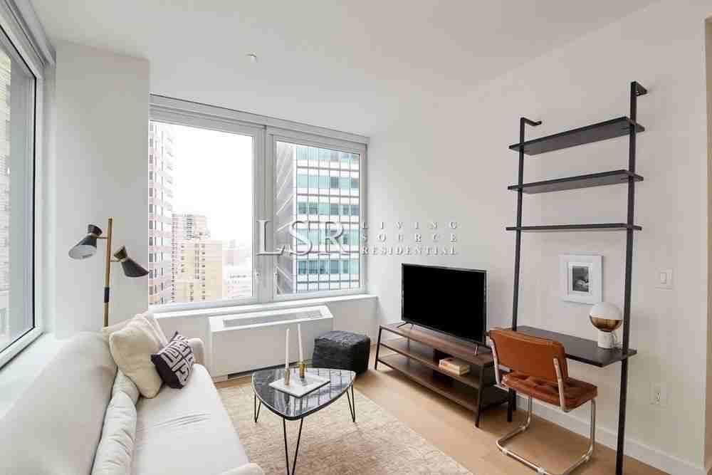 180 Water St #1821