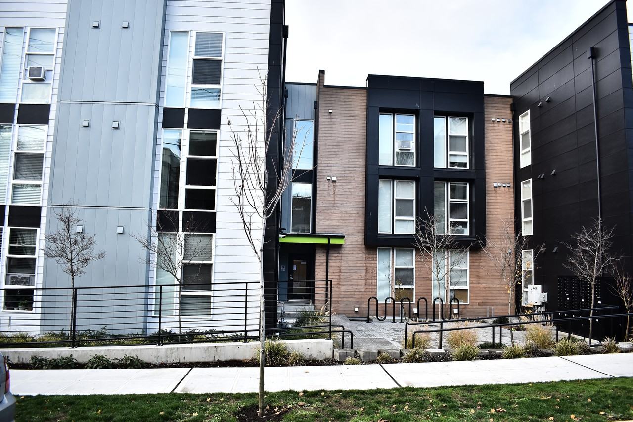 2939 South Mount Baker Boulevard B02, Seattle, WA 98144 Studio