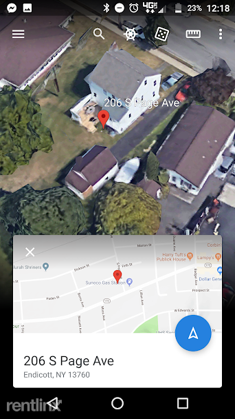 206 S Page Ave - Photo 2 of 6