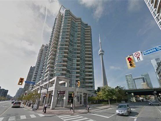 228 Queens Quay West #202