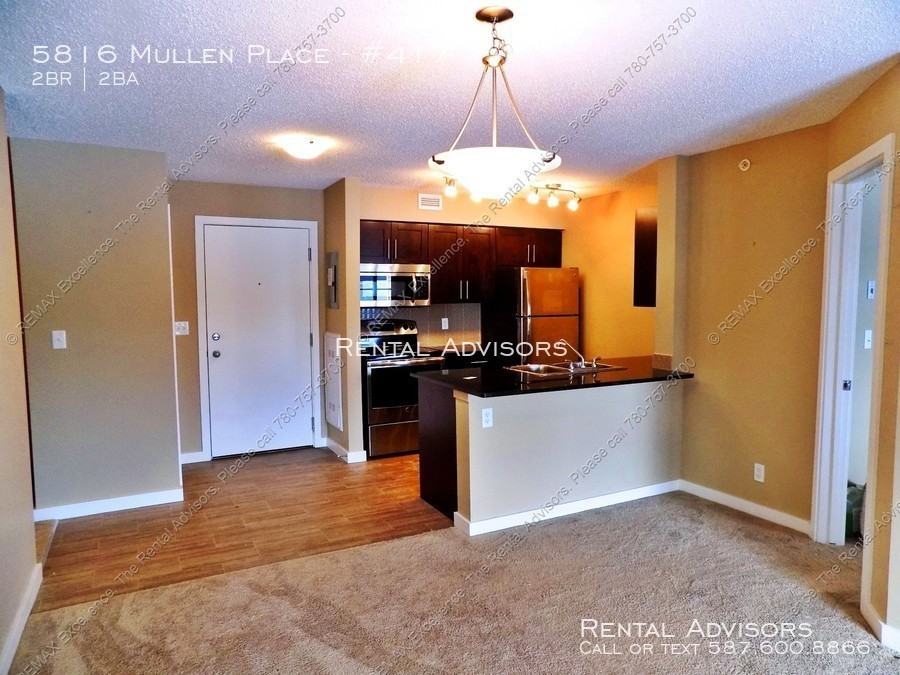 5816 Mullen Pl NW #417 - Photo 2 of 15