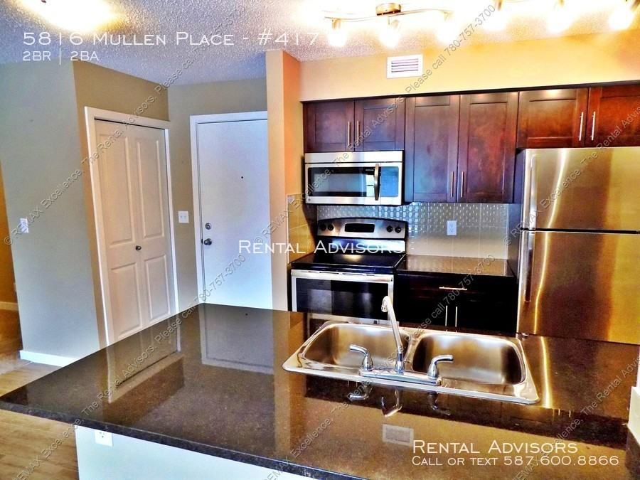 5816 Mullen Pl NW #417 - Photo 3 of 15