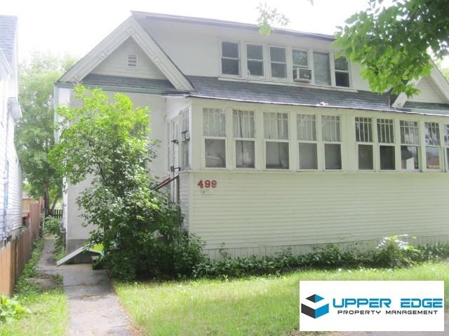 Victor, 497499 Apartments 497 Victor St, Winnipeg, MB R3G 1R1 Zumper