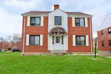 2658 Hazel Ave Dayton Oh 45420 1 Bedroom Apartment For