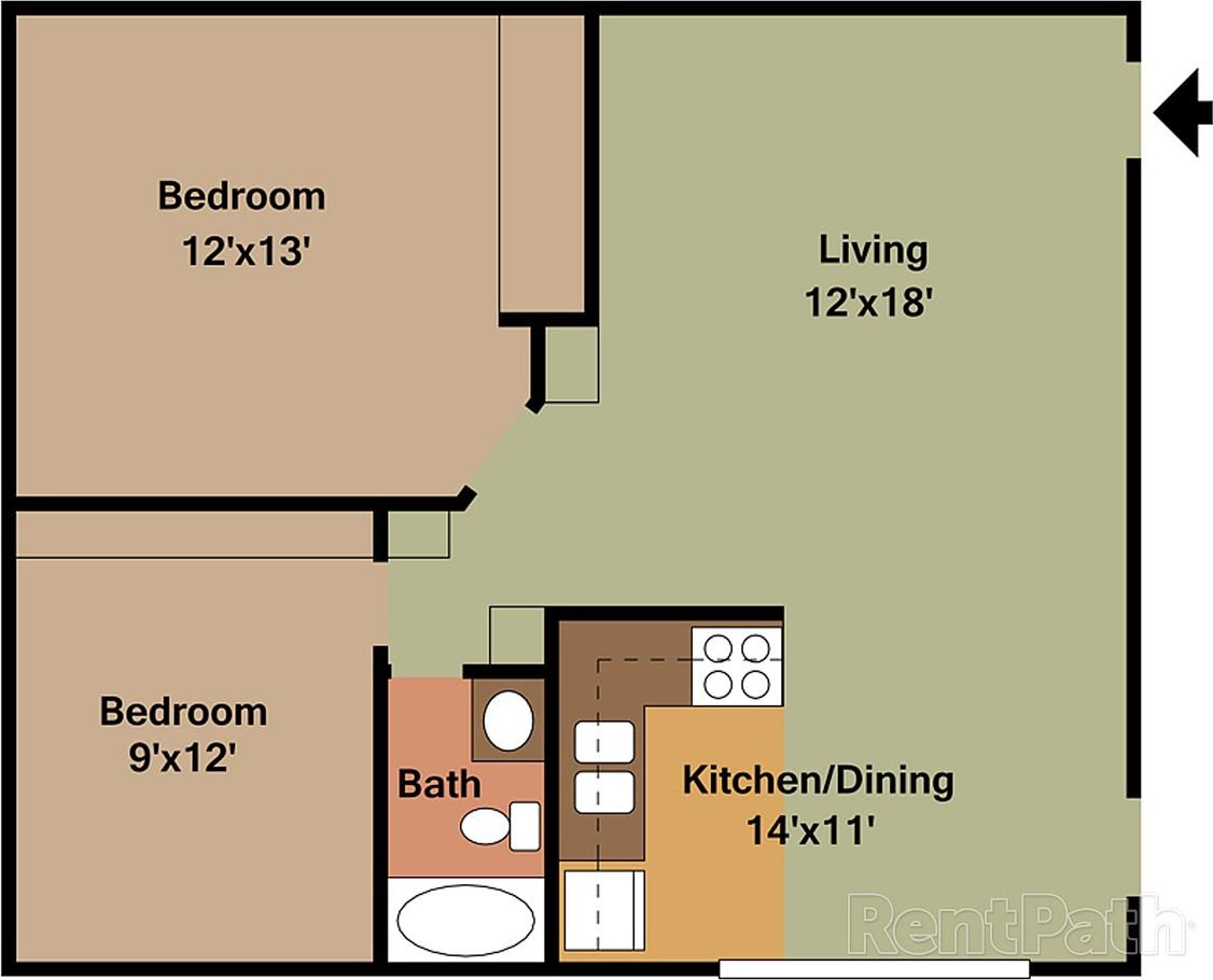 77 Remick Pkwy - Photo 2 of 4