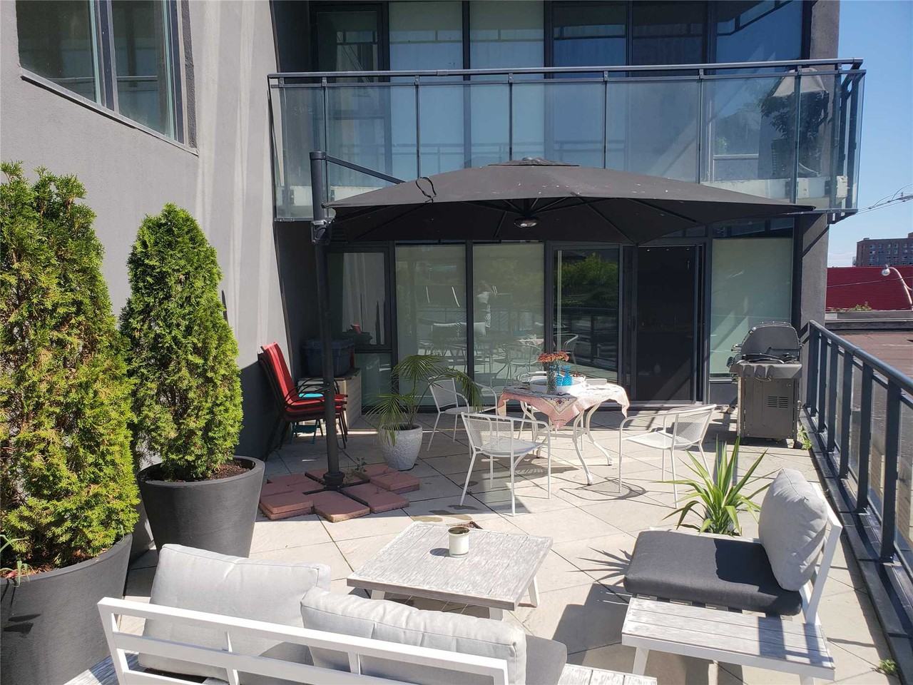 318 King Street East #217