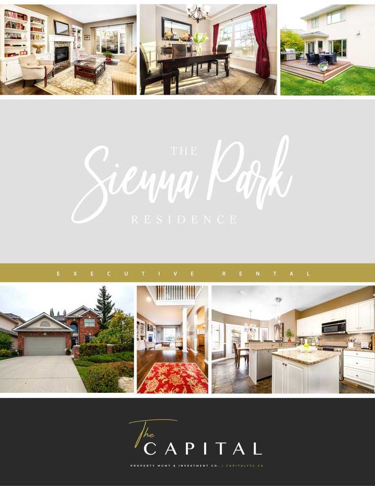 344 Sienna Park Drive Southwest - Photo 3 of 10