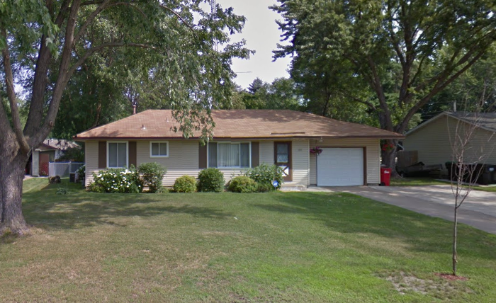 321 109th Lane Northwest