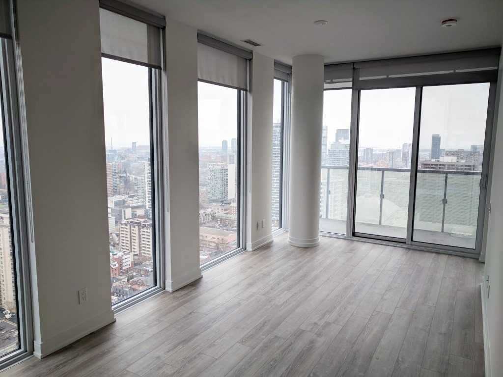 28 Wellesley Street East #3404